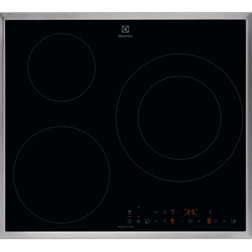 PLACA DE INDUÇÃO ELECTROLUX - LIT6346M