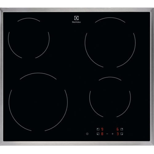 PLACA ELECTROLUX - LRR6430M