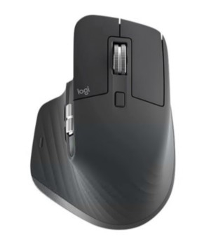 Logitech MX Keys Combo for Business Teclado e rato retroiluminação Bluetooth LE QWERTY Pan-Nórdico grafite