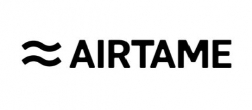 Extensor de áudio / vídeo Airtame Hub + Core - AT-CD1-CORE-3Y