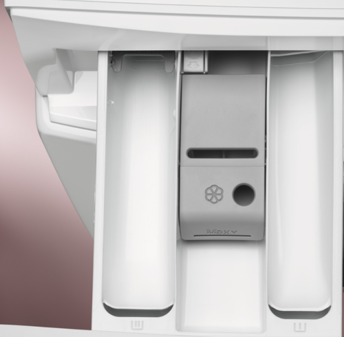 Maquina Lavar Roupa ELECTROLUX 1400R.9KG.INVER-EW6F5943FB Altura: 84,7 cm Largura: 59,7 cm Profundidade: 63,6 cm 