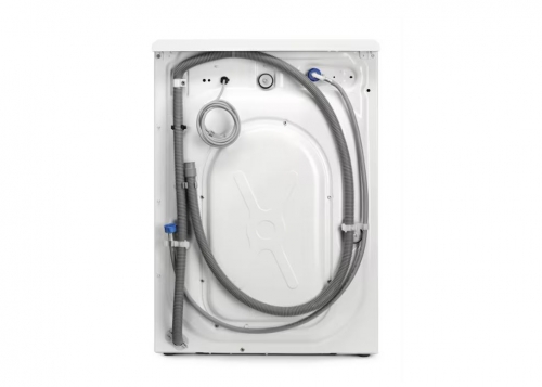 Máquina de lavar roupa Electrolux de livre instalação Série 500 TimeCare de 8.0 kg 1200 rpm EA2F6821CF