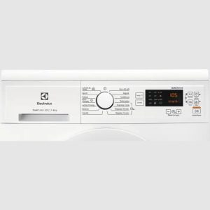 Máquina Lavar Roupa Electrolux 1200R. 8KG. INVER-EA2F6820CF