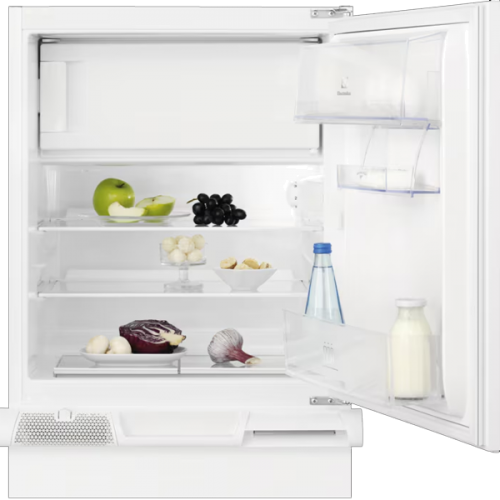 Frigorifico Encastre ELECTROLUX 1P.91L.BR ESB2AE82S Classe E Altura: 81,9 cm Largura: 56 cm Profundidade: 54,7 cm