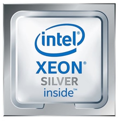 Processador Intel Xeon Silver 4214 - 2.2 GHz - 12-core - 24 fios - 16.5 MB cache - LGA3647 Socket - OEM, CD8069504212601