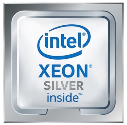 Processador Intel Xeon Silver 4209T - 2.2 GHz - 8 núcleos - 16 threads - 11 MB cache - LGA3647 Socket - OEM, CD8069503956900