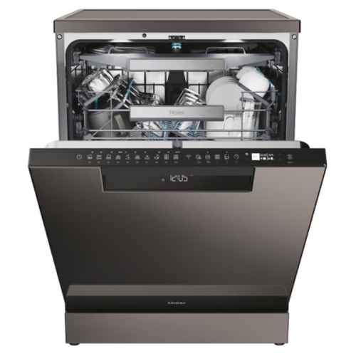 MÁQUINA DE LAVAR LOUÇA HAIER XF 4A4M4PDA