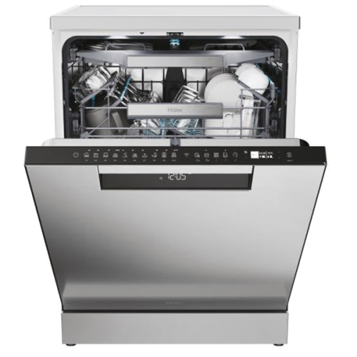 Máquina de Lavar Loiça HAIER XF 4A4M4PDX