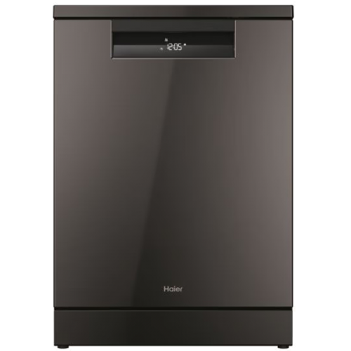 MÁQUINA DE LAVAR LOUÇA HAIER XF 6B0M3PDA