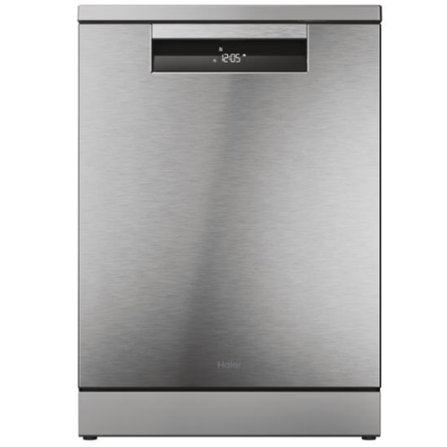 MÁQUINA DE LAVAR LOUÇA HAIER XF 6B0M3PDX