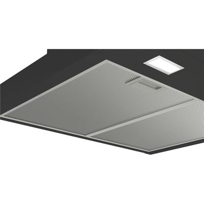 Chamine BOSCH PAREDE 60CM 621M3/H 3 NIVEIS PRETO (B)