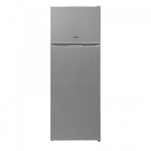 Frigorífico 2 Portas Com Congelador Orima ORA-232-X 213L Classe E