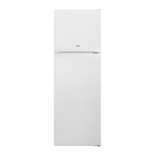 Frigorífico 2 Portas Com Congelador Orima ORA-352-NFW 311L Classe E
