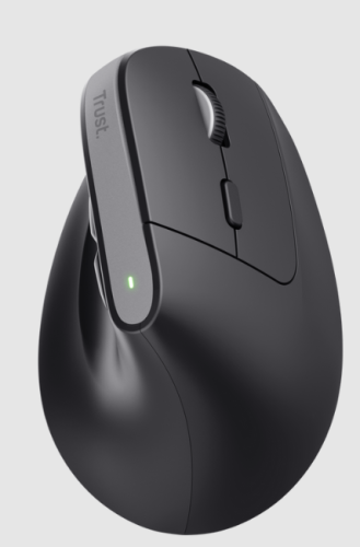 Trust Rato Bayo ergonomico wireless