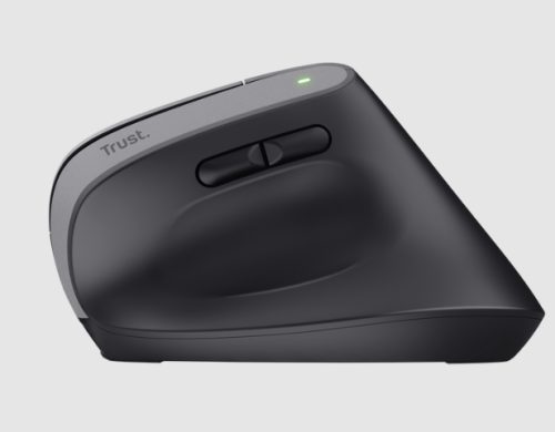 Trust Rato Bayo ergonomico wireless