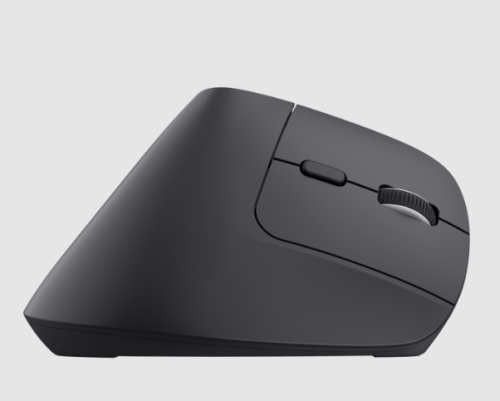 Trust Rato Bayo ergonomico wireless