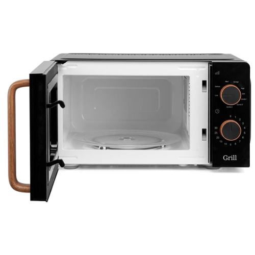 M.O ORBEGOZ.20L.700W+GRILL-PR -MIG2140