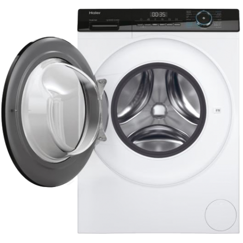  Máquina Lavar e Secar Roupa HAIER HWD100BP14939-IB 10kg lavar + 6kg secar classe A