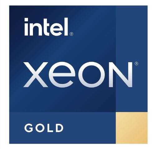 Processador Intel Xeon Gold 6530 2.1 GHz 32 núcleos 64 fios 160 MB cache FCLGA4677 Socket OEM