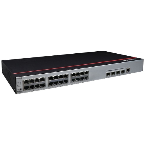 Huawei Switch S5735-L24P4S-A1