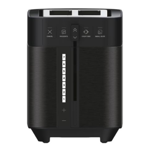 Torradeira HAIER HTO5A3 011