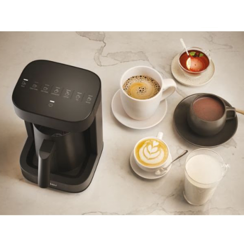 Máquinas Multibebidas I-Master Série 5 HAIER HMB5A 011