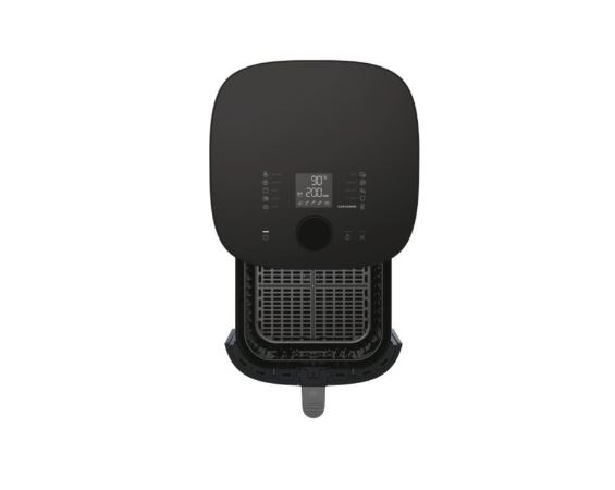 Fritadeiras Air Fryer I-Master Série 5 HAIER HAF5TWA 011