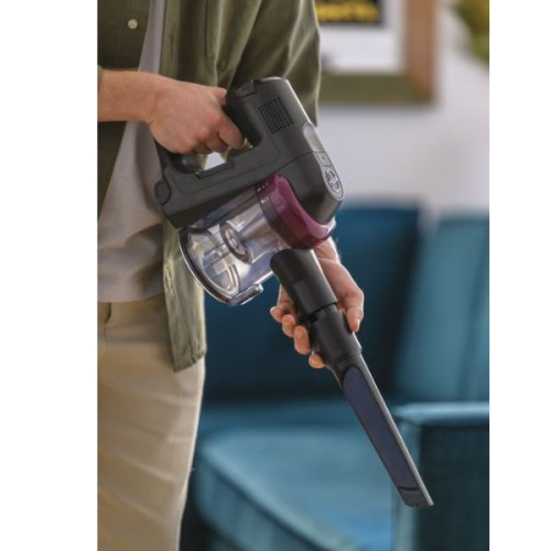 Aspirador Vertical HF410H 011 HOOVER