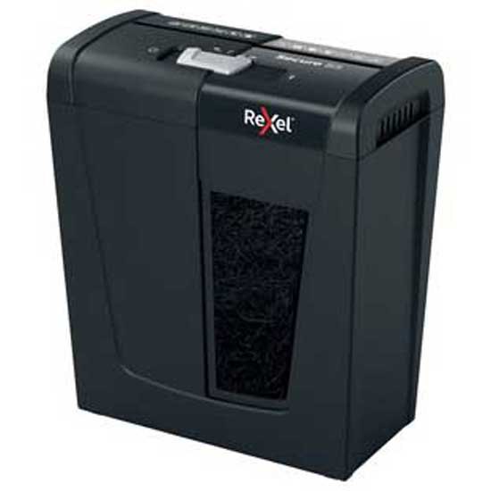 Trituradora Rexel Secure S5 Preto