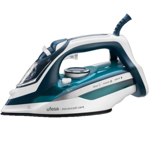 FERRO VAPOR UFESA - ADVANCE CARE - 80105715