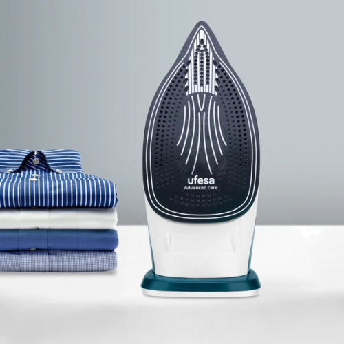 FERRO VAPOR UFESA - ADVANCE CARE - 80105715