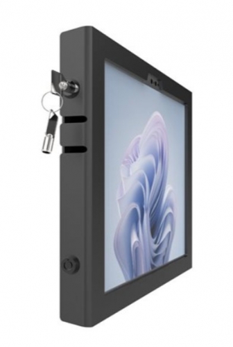 Suporte de Parede Antirroubo Compulocks Apex MS 580APXB para Microsoft Surface Pro
