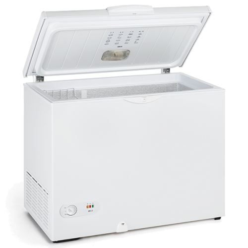 Arca Horizontal 1 Porta STARLUX 278L.86x109-1C.BR.-SXC290