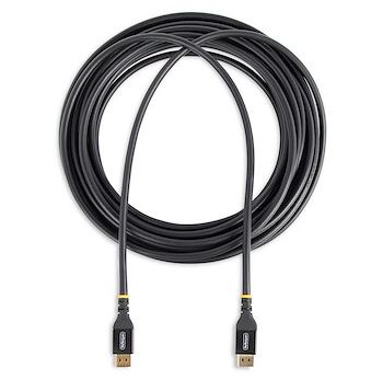 StarTech Cabo DisplayPort 1.4 15M Ativo