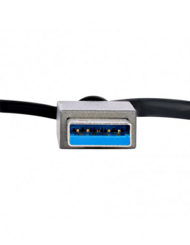 ADAPTADOR Startech USB 3.0 PARA HDMI DUPLO