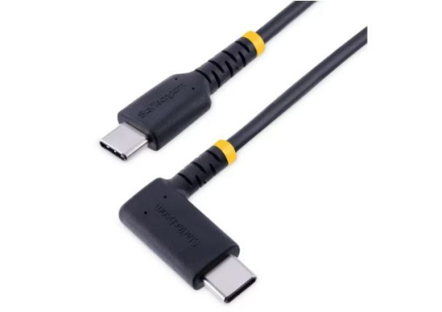 CABO DE CARREGAMENTO USB C DE 30 CM