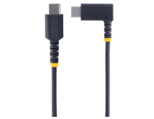 CABO DE CARREGAMENTO USB C DE 30 CM