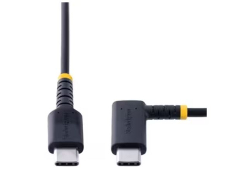 CABO DE CARREGAMENTO USB C DE 30 CM