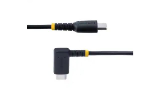 CABO DE CARREGAMENTO USB C DE 30 CM