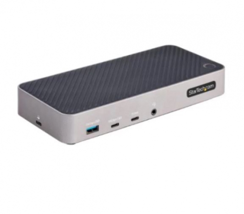 DOCKING STATION STARTECH USB-C