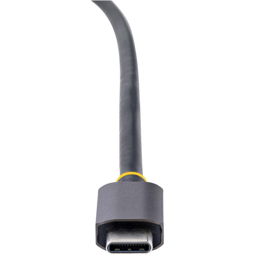 ADAPTADOR DE VÍDEO STARTECH USB C 4K60