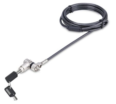 Cabo de Segurança anti-furto STARTECH 2M