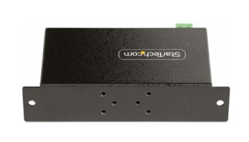 StarTech.com 4-Port Managed USB Hub with 4x USB-A