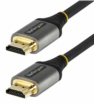 Startech Cabo HDMI 2.1 Ultra 50CM 