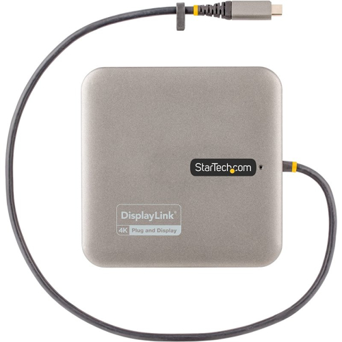 ADAPTADOR MULTIPORTA USB-C Startech