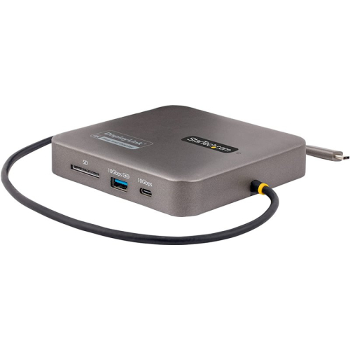 ADAPTADOR MULTIPORTA USB-C Startech