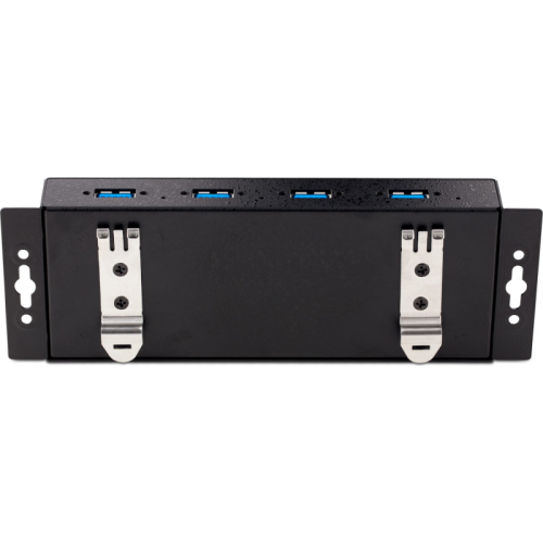 HUB INDUSTRIAL USB 3.0 5GBPS