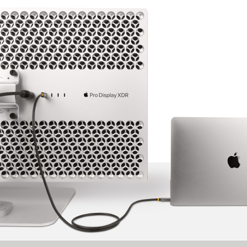 CABO DE 1M USB4 USB-C 40GBPS