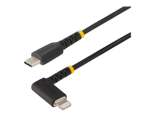 CABO DE 2M USB-C A LIGHTNING 
