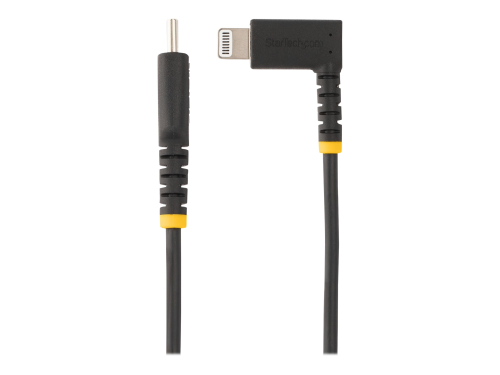 CABO DE 2M USB-C A LIGHTNING 